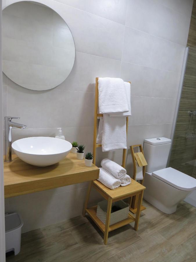 Apartamento Casa Roda ビエルサ エクステリア 写真