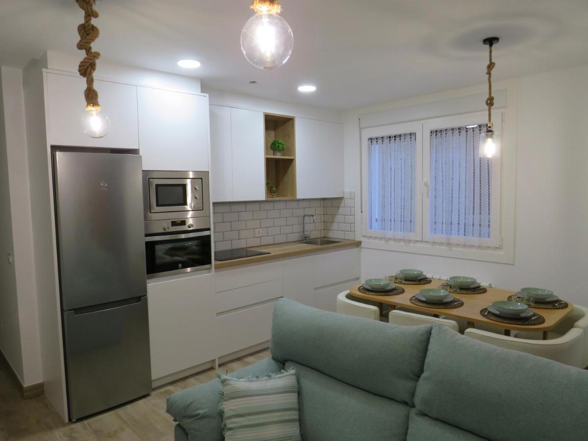 Apartamento Casa Roda ビエルサ エクステリア 写真