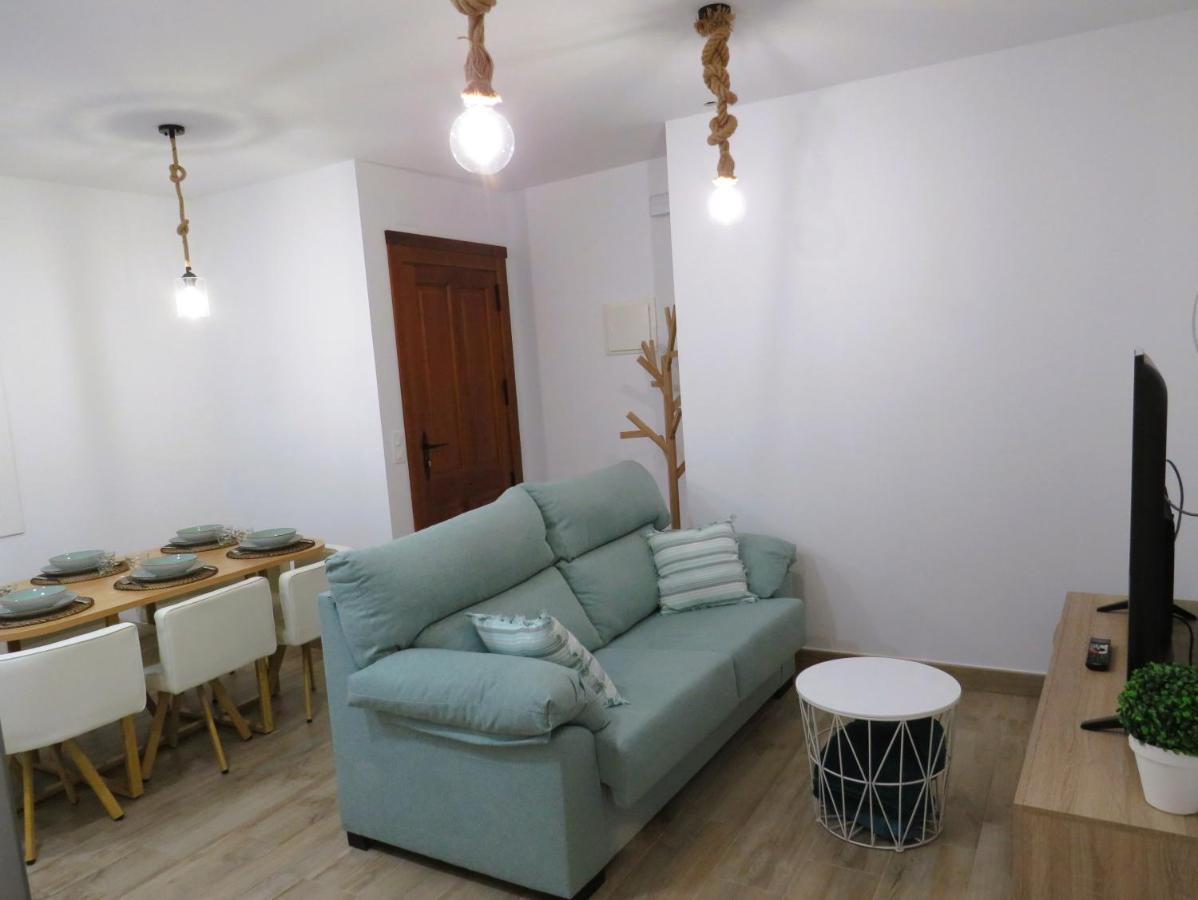 Apartamento Casa Roda ビエルサ エクステリア 写真