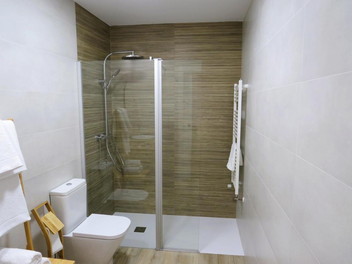 Apartamento Casa Roda ビエルサ エクステリア 写真