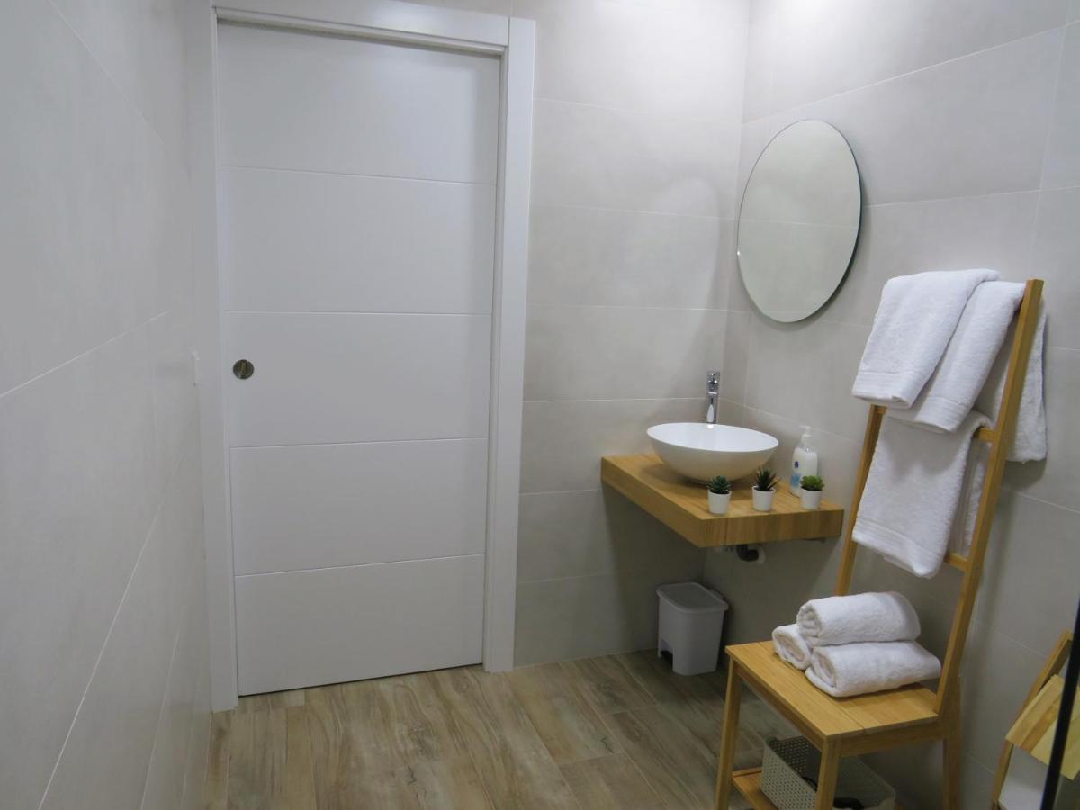 Apartamento Casa Roda ビエルサ エクステリア 写真