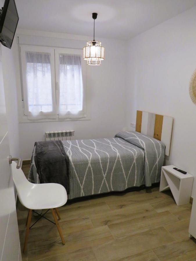 Apartamento Casa Roda ビエルサ エクステリア 写真
