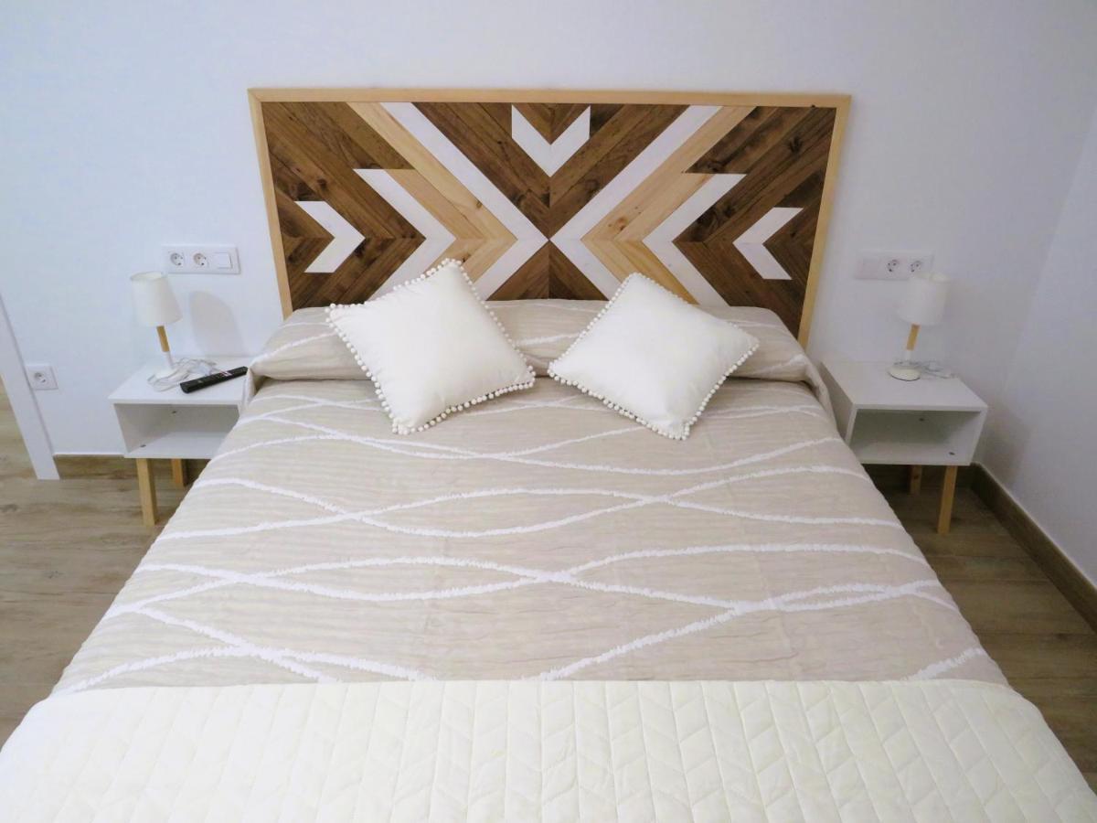 Apartamento Casa Roda ビエルサ エクステリア 写真